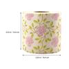 FOMIYES Decorative Toilet Paper with Rose Pattern, 3 Rolls view 2