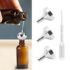 Mini Funnel Set, Stainless Steel view 4