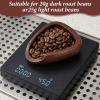 Grevosea Coffee Bean Measuring Cup Set view 4