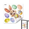 Easter Window Stickers view 1