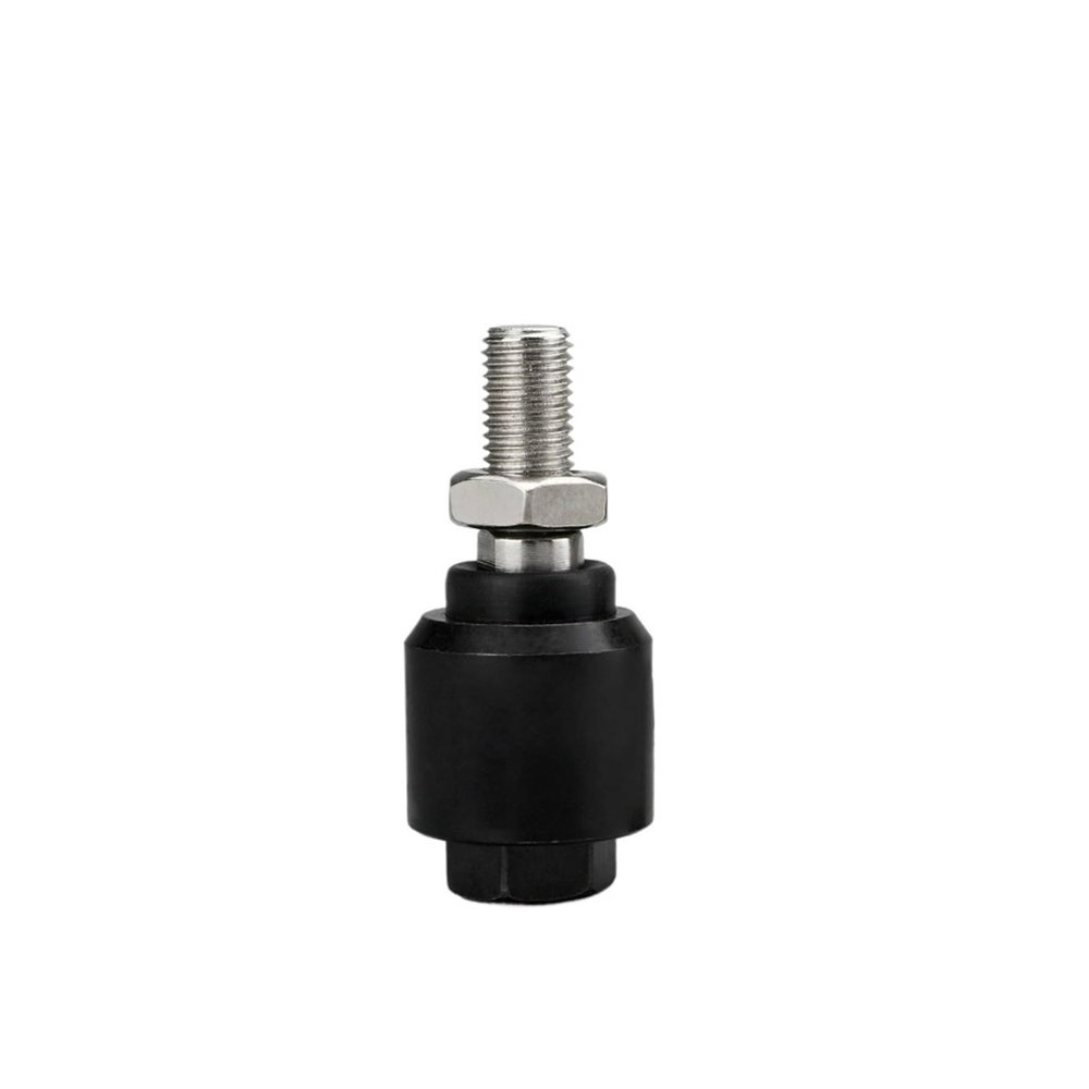 Pneumatic Cylinder Mounting Bracket with Floating Joint, M10×1.25