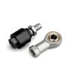 Pneumatic Cylinder Mounting Bracket with Floating Joint, M10×1.25 view 3