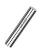 Metric Thread Plug Gauge, 1-Piece Pin Gauge, 0.5–20.00 mm Range, 0.01 mm Increment, 13 mm view 2
