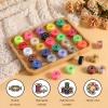 HJZHII 25-Piece Sewing Machine Bobbin Set view 3
