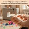 HJZHII 25-Piece Sewing Machine Bobbin Set view 4