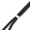 betterfon Case Compatible with Xiaomi Redmi Note 15 Pro 5G, Black, with Adjustable Crossbody Strap view 4