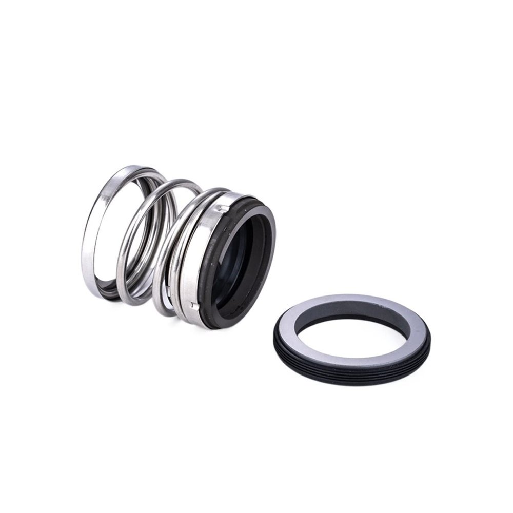 Type BIA Water Pump Mechanical Seals, Silicon Carbide, Shaft Diameters 14–38 mm