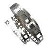 Nickel Strip 26650, 99.96% Nickel-Plated Steel, 2P, 0.15 mm Thick, 3 m view 1