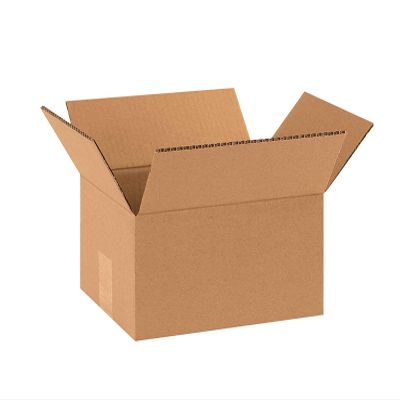 Moving Boxes 38 x 35 x 40 cm, Set of 30, Havana, Double-Wall