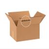 Moving Boxes 38 x 35 x 40 cm, Set of 30, Havana, Double-Wall view 2