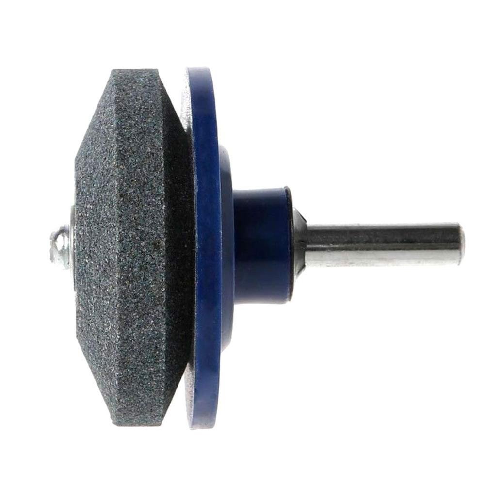 Fafeicy Lawn Mower Sharpener