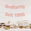 Cosblisvia Awesome Since 1986 Banner view 4