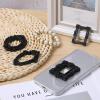 Ouligay 8-Pack Mini Vintage Picture Frames view 4