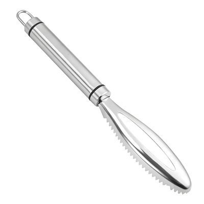 Stainless Steel Fish Scaler