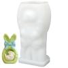 Lembeauty Silicone Candle Molds view 1