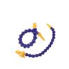 Plastic Round Nozzle, Adjustable Coolant Hose with Switch, G3-400L view 2
