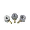 Plastic Round Nozzle, Adjustable Coolant Hose with Switch, G3-400L view 3