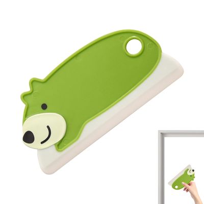 Handheld Mini Squeegee Cleaner