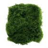 Artificial Moss for Craft Projects view 1