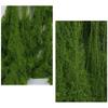Artificial Moss for Craft Projects view 4