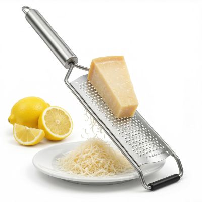 JJUNW Zester Grater