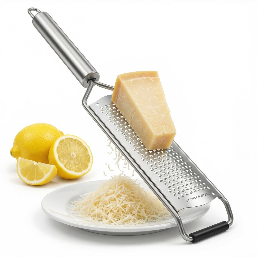 JJUNW Zester Grater