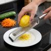 JJUNW Zester Grater view 3
