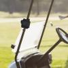 MAGICLULU Magnetic Golf Rangefinder Holder Strap view 3