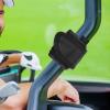 MAGICLULU Magnetic Golf Rangefinder Holder Strap view 4