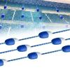 Floating Pool Lane Divider Rope, Adjustable Length, for Training and Competition, Easy Installation, 22 m view 1