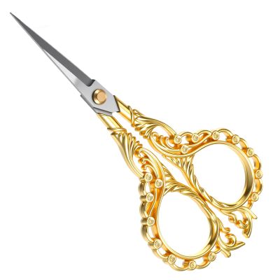 Mabor Stainless Steel Embroidery Scissors