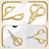 Mabor Stainless Steel Embroidery Scissors view 3