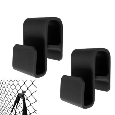 Pickleball Bag Hook - Outdoor Fence Hook