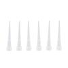 FILFEEL 1000-Pack 10 L Universal Plastic Pipette Tips for Laboratories, Plant Research & DIY Projects—Precise, Sterile, and Compatible view 3