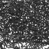 Tofficu Shoe Nails, 500 g, Black Iron Nails for Leather and Sole Repair view 4