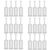 HuddleGlow 24 Pack Universal Heavy Spray Gun Filters view 1