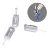 HuddleGlow 24 Pack Universal Heavy Spray Gun Filters view 2