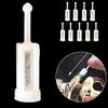 HuddleGlow 24 Pack Universal Heavy Spray Gun Filters view 3
