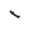 YIXANNX 10-Pack 3-in-1 Beer Bottle Opener Keychain view 2