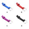 YIXANNX 10-Pack 3-in-1 Beer Bottle Opener Keychain view 4