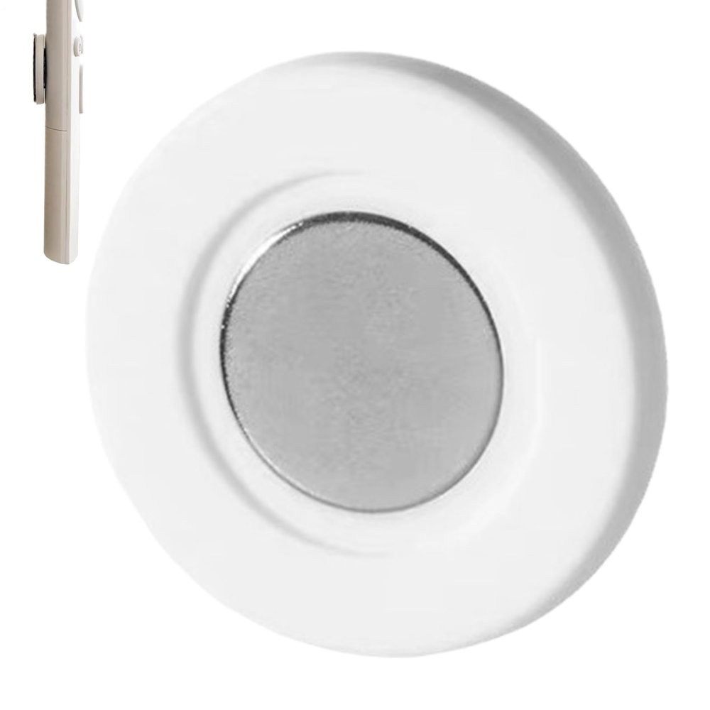 Magnetic Remote Control Holder