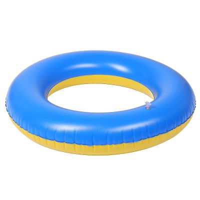 DOITOOL Inflatable Yoga Ball Stand, Non-Slip Exercise Ball Base Made of Durable Material, Large Fitness Ball Holder for Yoga and Balance Exercises at Home