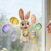 Jingmiger Glass Stickers for Windows view 3