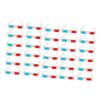 3D Cardboard Glasses, 30-Pack for DVDs and Anaglyphs view 1