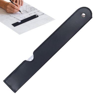 Folding Ruler for Precision Measurement