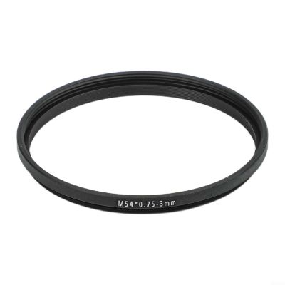 Precision M54 x 0.75 Extension Tube for Astrophotography