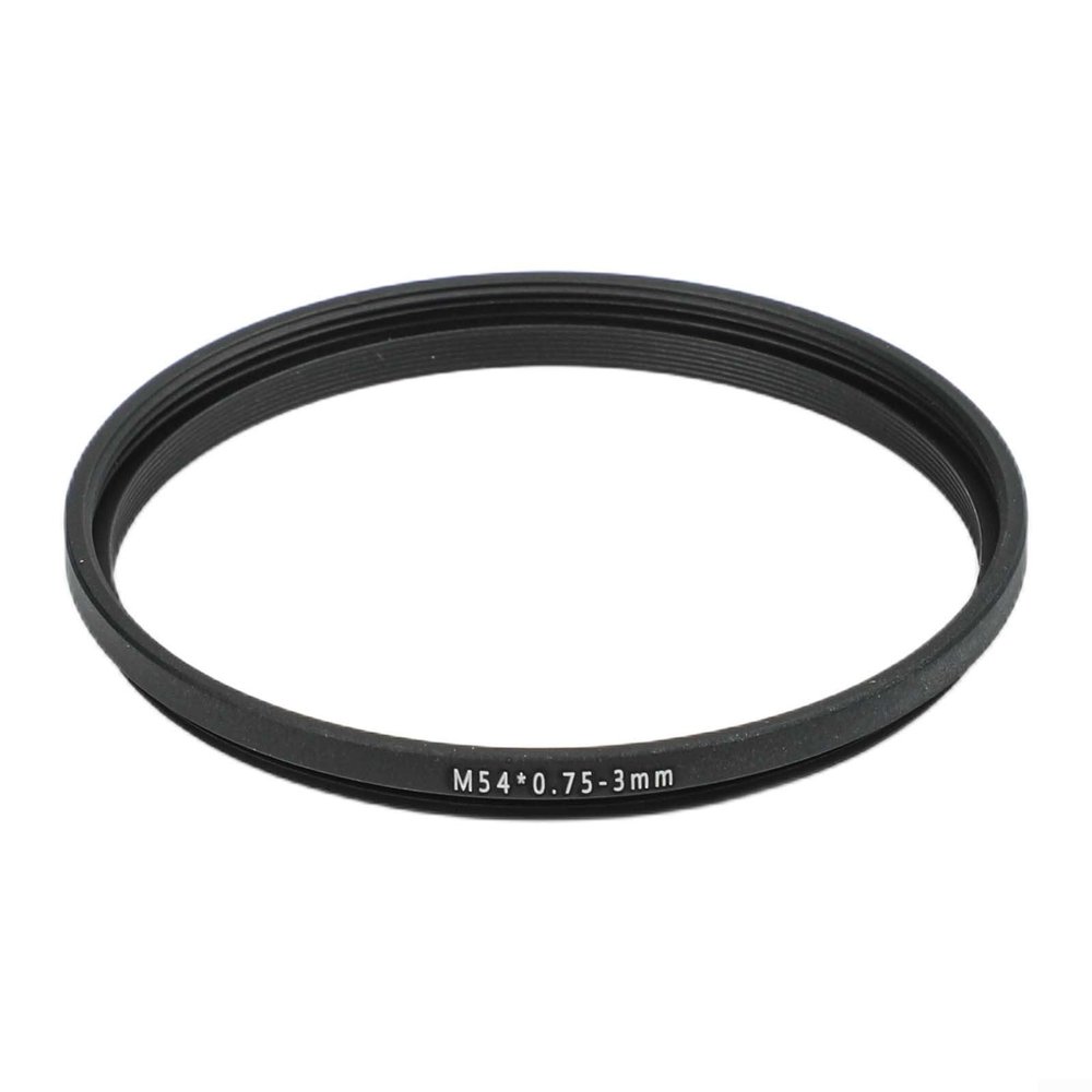 Precision M54 x 0.75 Extension Tube for Astrophotography
