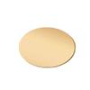 2 Pcs H62 Brass Plates, Diameter 10–200 mm, Thickness 1.2 mm (15 mm) view 1