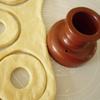 JOINPAYA 2-Pack Round Donut Molds view 4