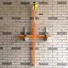 HVAC Installation Tool Set with Lifting Hook and Manual Cable Winch view 4